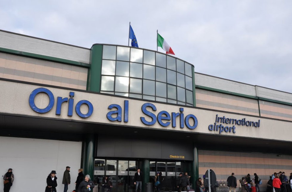 Aeroporto di Orio al Serio: col "Treno per Orio", lo scalo sarà raggiungibile dalla stazione ferroviaria di Bergamo in soli 10 minuti