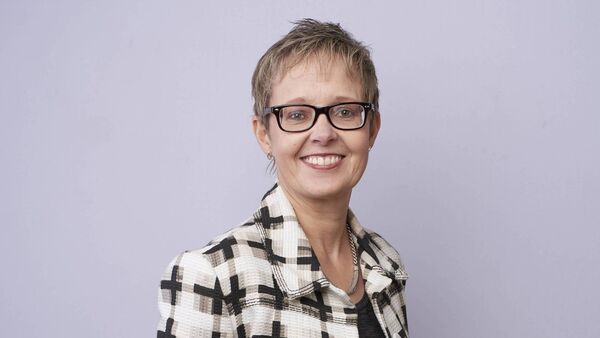 Lynne Embleton, nuovo ad del vettore aereo Aer Lingus a partire dal 6 aprile 2021