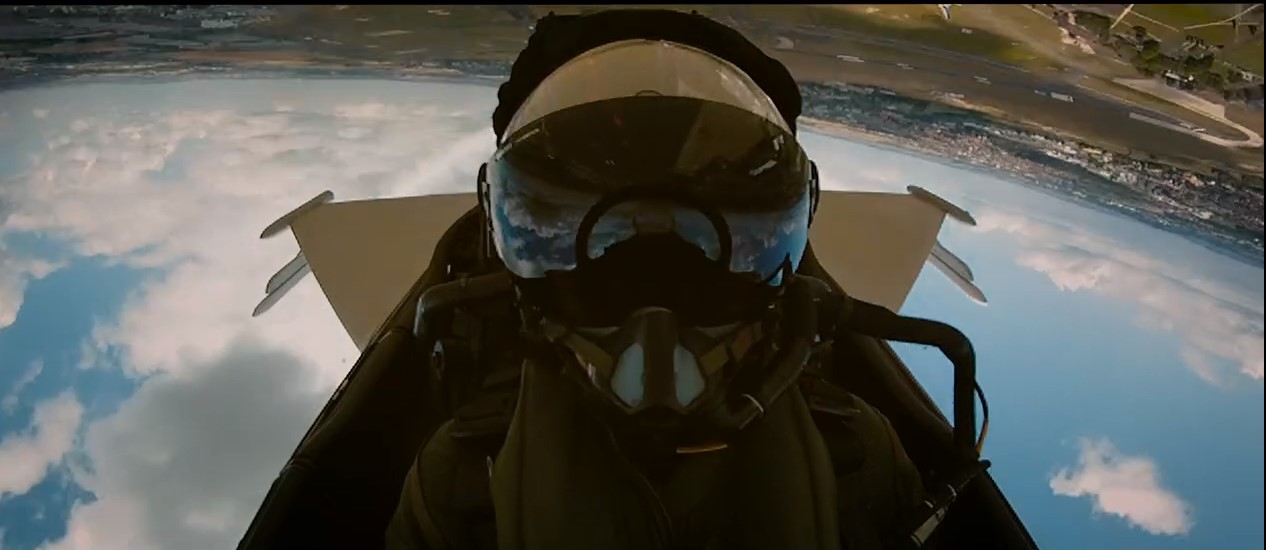 Babcock e Leonardo: programma addestramento piloti militari canadesi Fact (Future Aircrew Training)