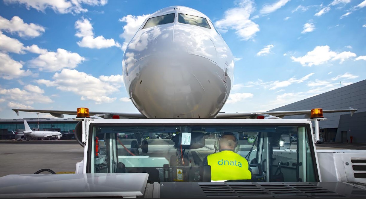 dnata, uno dei principali operatori mondiali nei servizi aeroportuali e nel settore travel