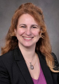 Boeing nomina Angela Natale nuovo Managing Director per il Sud Europa dal primo gennaio 2021