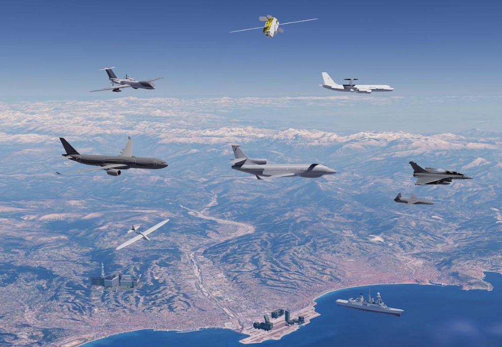 ​Thales to recruit more than 9,000 new employees worldwide in 2026