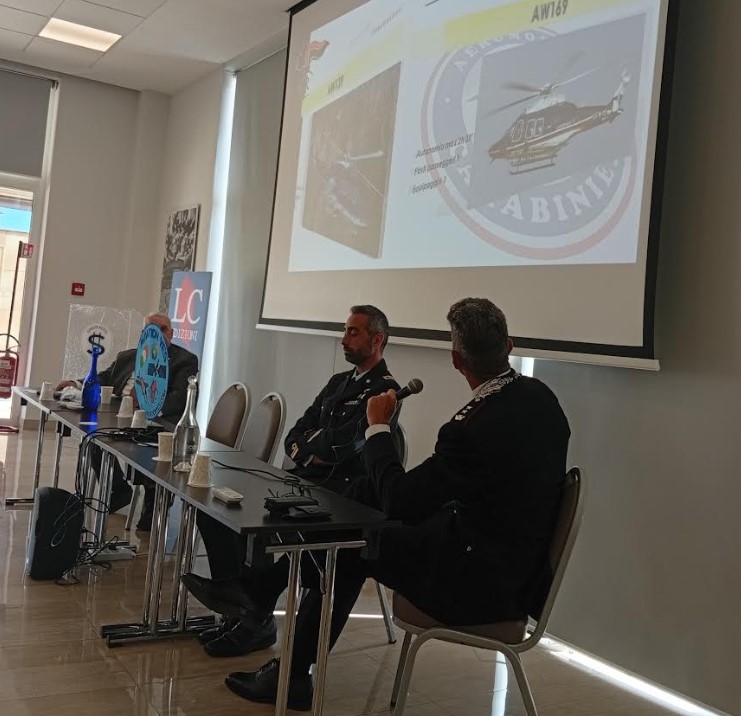 27 settembre 2026. Pomezia festeggia il trionfo di "Aviation Yes 2026": l’edizione con il maggiore ed astronauta Esa Andrea Patassa