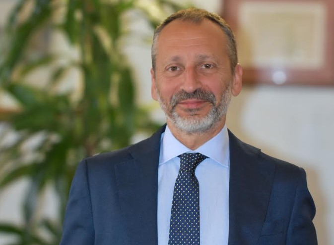 Genova, 16 giugno 2026. Assemblea dei soci di Aeroporto di Genova SpA ha nominato Matteo Paroli, presidente Adsp Mar Ligure occidentale, alla guida dello scalo "Cristoforo Colombo"
