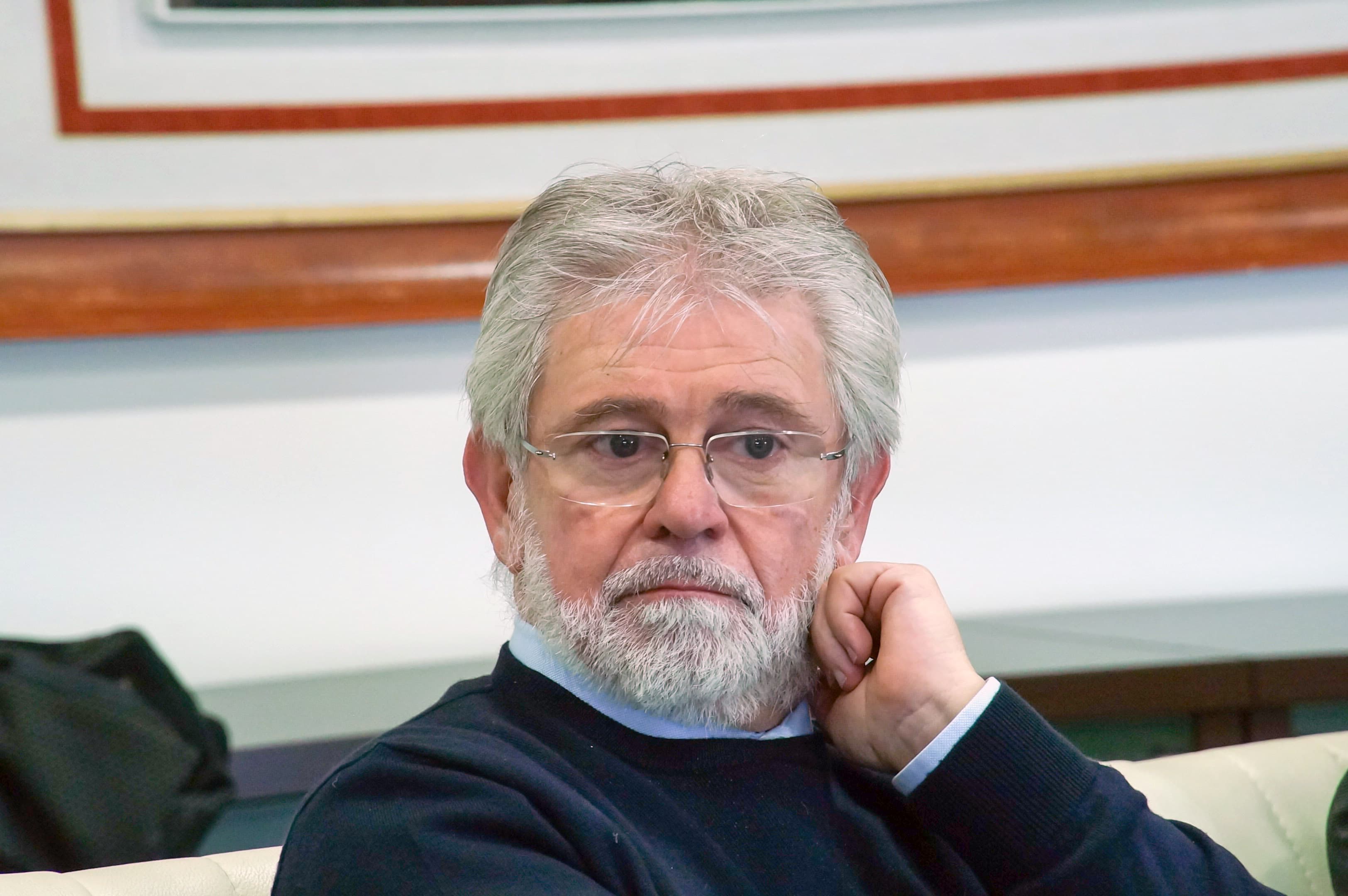 Pietro Agen, Presidente Regionale di Confcommercio Sicilia