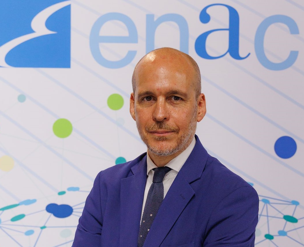 Roma, 27 settembre 2025. Il dg Enac Alexander D'Orsogna nominato rappresentante del Mit presso Eurocontrol dal vicepremier e ministro Infrastrutture e trasporti Matteo Salvini, organizzazione intergovernativa preposta al controllo del traffico aereo a livello europeo