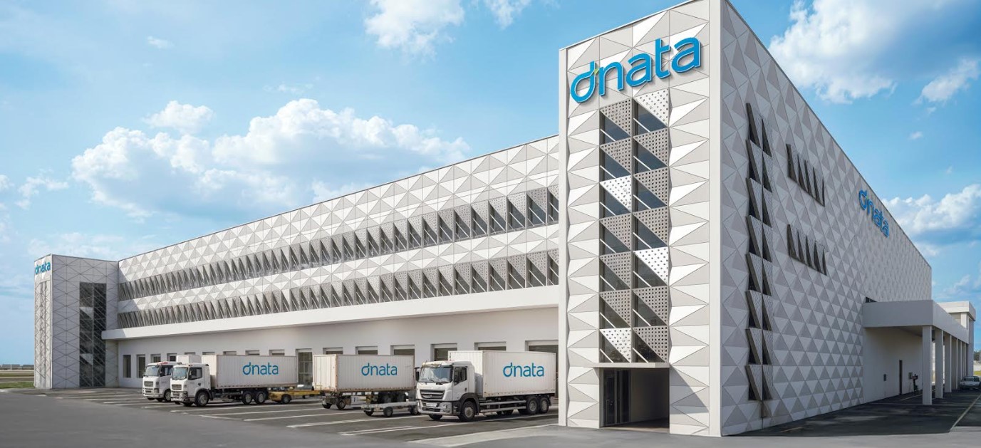 Sede dnata, riferimento mondiale nel settore dei servizi aeroportuali e Travel, a Milano