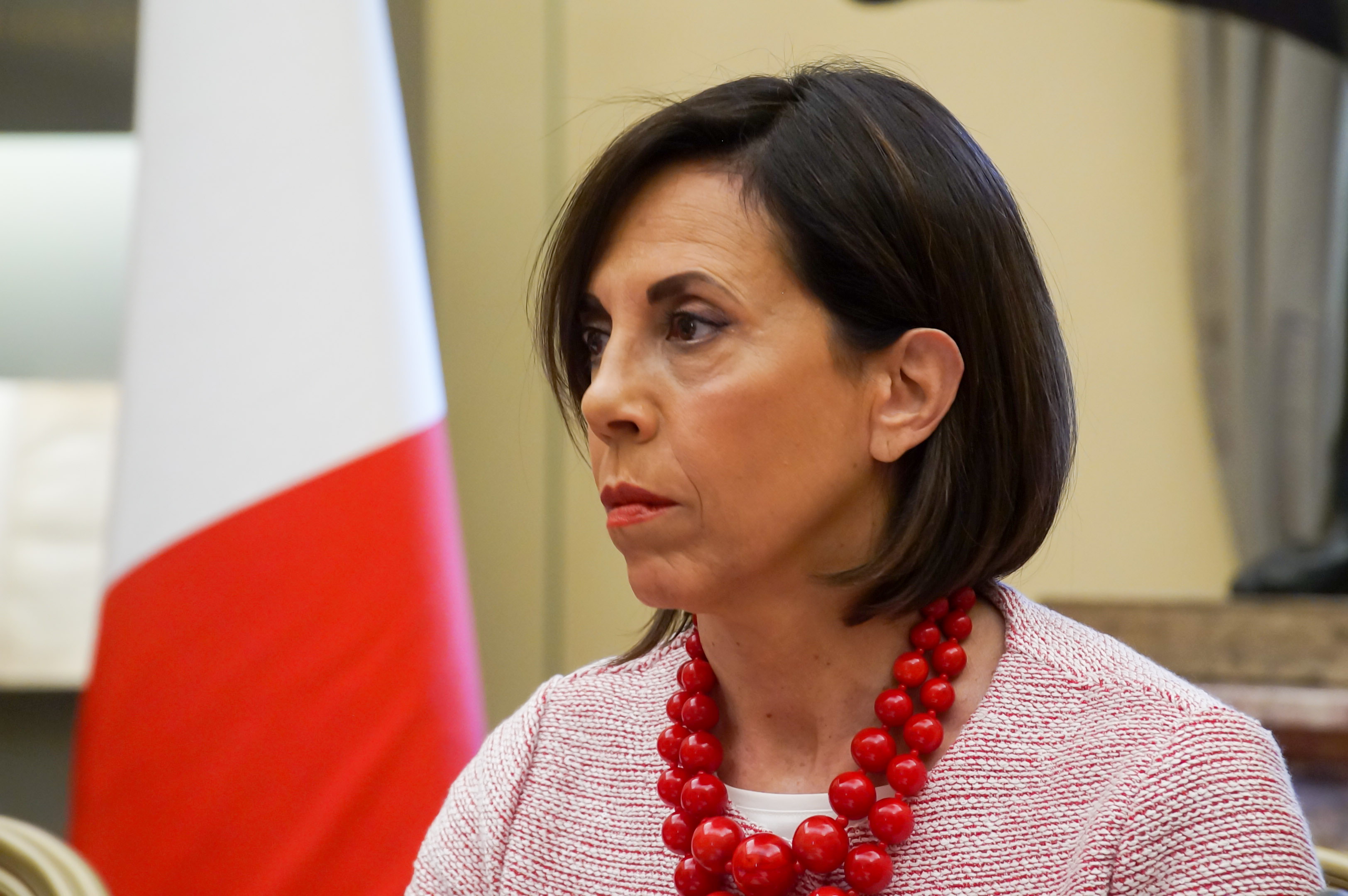 Barbara Marinali, componente consiglio Art, Autorità di regolazione dei trasporti