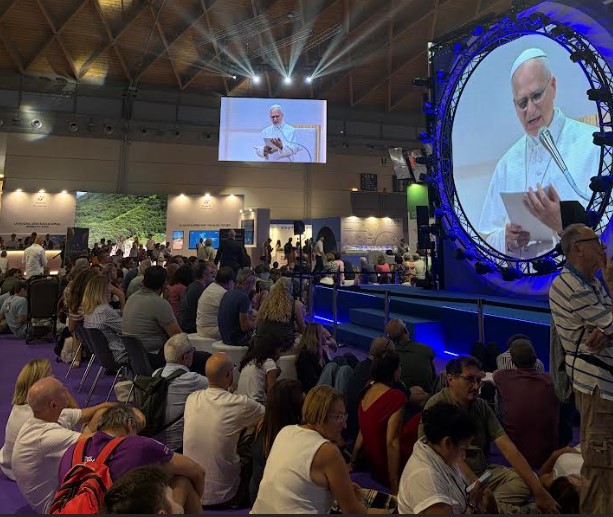 Meeting di Rimini, 21-26 agosto 2026. “Galassia Infrastrutture”, il padiglione di oltre 3000mq coordinato dal Mit nell’edizione dei record segnata dalla storica visita di Papa Leone XIV