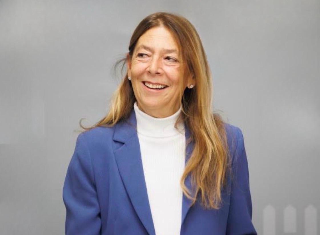 Prof.ssa Fiammetta Salmoni, Direttrice Generale dell’Agenzia Industrie Difesa (AID),