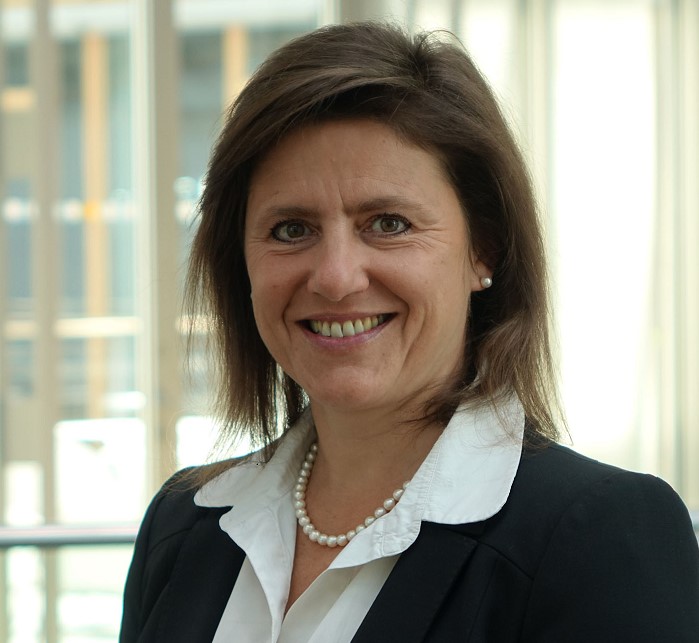 Gabriella Galantis nominata come nuovo responsabile per Italia e Sud Europa di Lufthansa Group