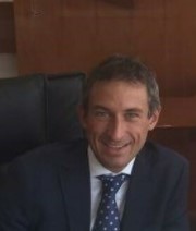 Enav: Cristiano Ceresatto, responsabile struttura Strategic Management Office