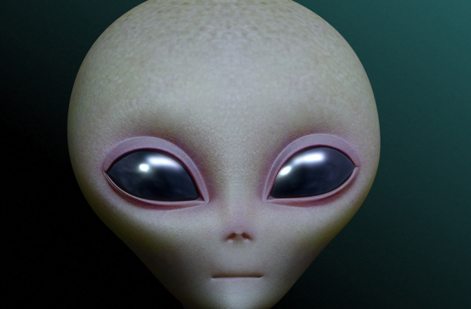 Oltre un milione di appassionati di alieni ha aderito a un evento Facebook per occupare l'Area 51