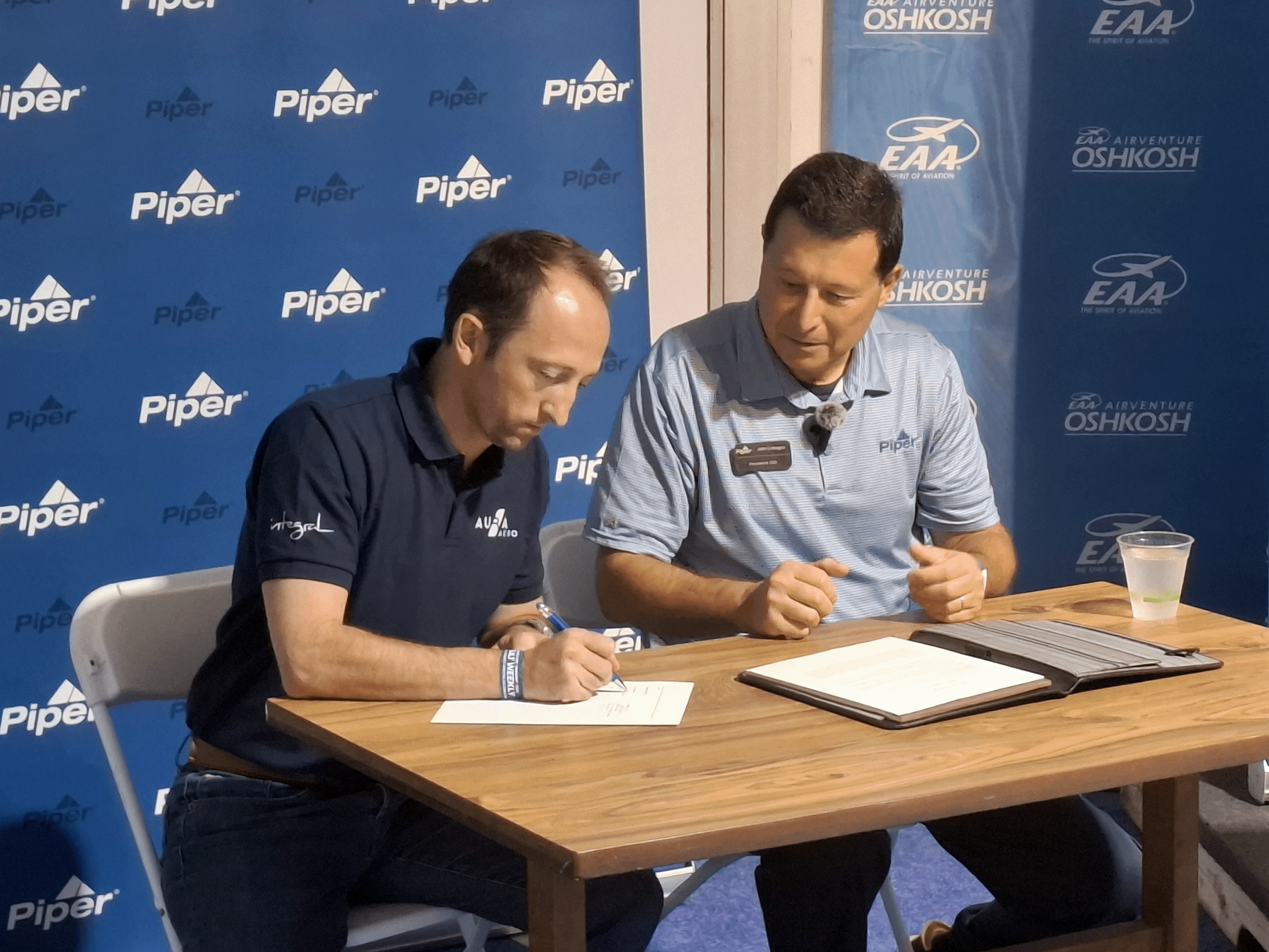 AURA AERO e PIMCO siglano la partnership per il nuovo aereo ibrido-elettrico ERA