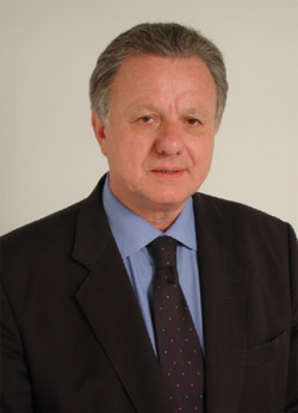 Senatore Altero Matteoli, ex-ministro dei Trasporti, deceduto in un incidente stradale il 18 dicembre 2017