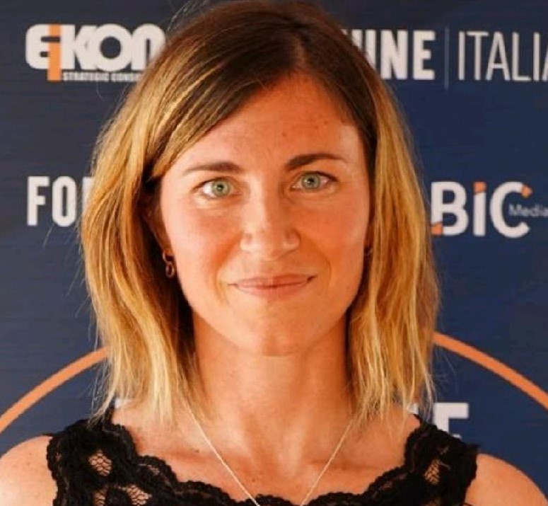 Rossella Amato nuovo Head of Communications Italy di Ryanair, responsabile di tutte le attività di relazioni con i media, comunicazione corporate e PR per il mercato italiano