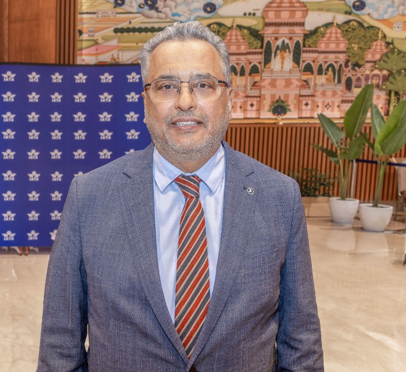 Ahmet Bolat, President of BoD and of the Executive Committee of Turkish Airlines, has been re-elected for a second term in the Board of Directors of the International Air Transport Association (IATA)