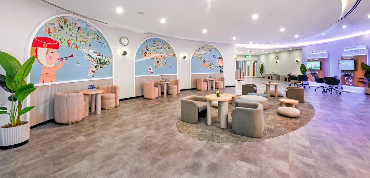 Emirates si prepara ad uno dei periodi più intensi dell’anno per il proprio servizio dedicato ai Minori non accompagnati, in vista dell’inizio delle vacanze estive delle famiglie e della pausa scolastica a Dubai