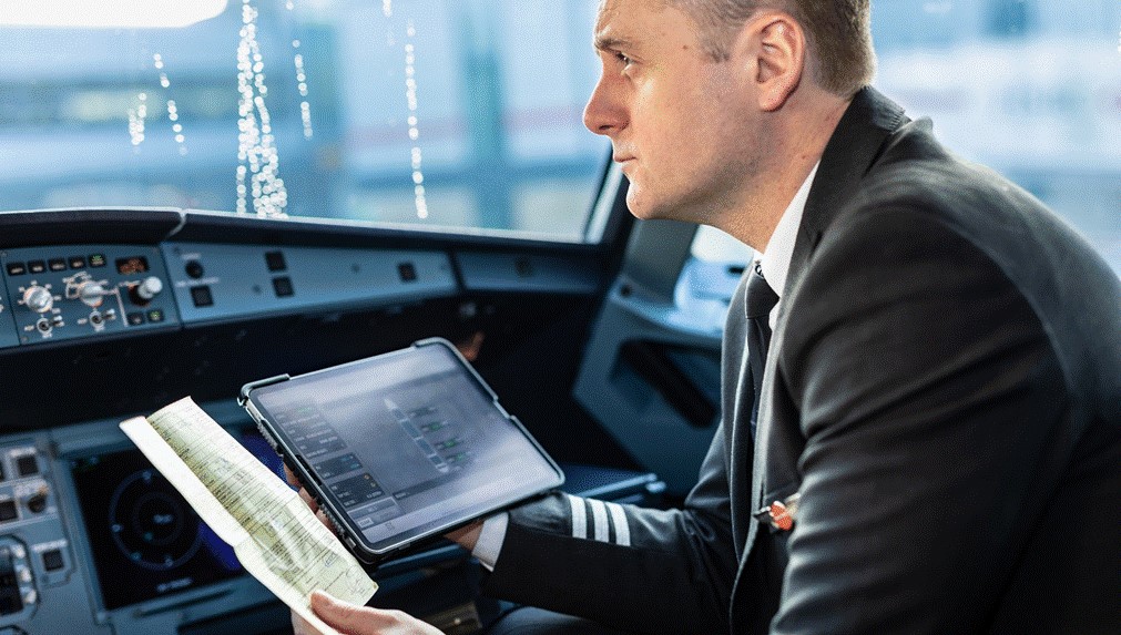 easyJet e i6 Group insieme per ridurre i consumi di carburante e le emissioni attraverso una nuova piattaforma digitale