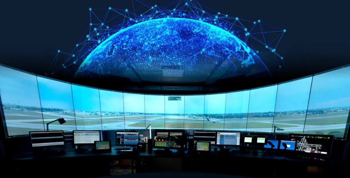Cerimonia inaugurale della prima torre di controllo remota d’Italia, lunedì 13 giugno 2022 alle ore 10:30 all'aeroporto di Brindisi