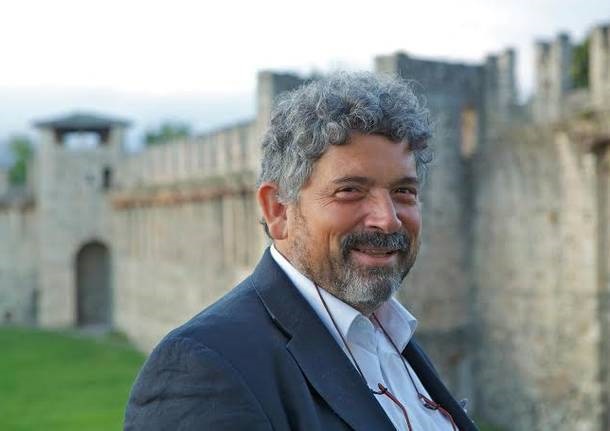 Marco Giovannelli, presidente Anso, (Associazione nazionale stampa on-line)