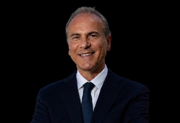 Gianfranco Battisti, ad Gesap, società di gestione aeroporto "Falcone-Borsellino" di Palermo