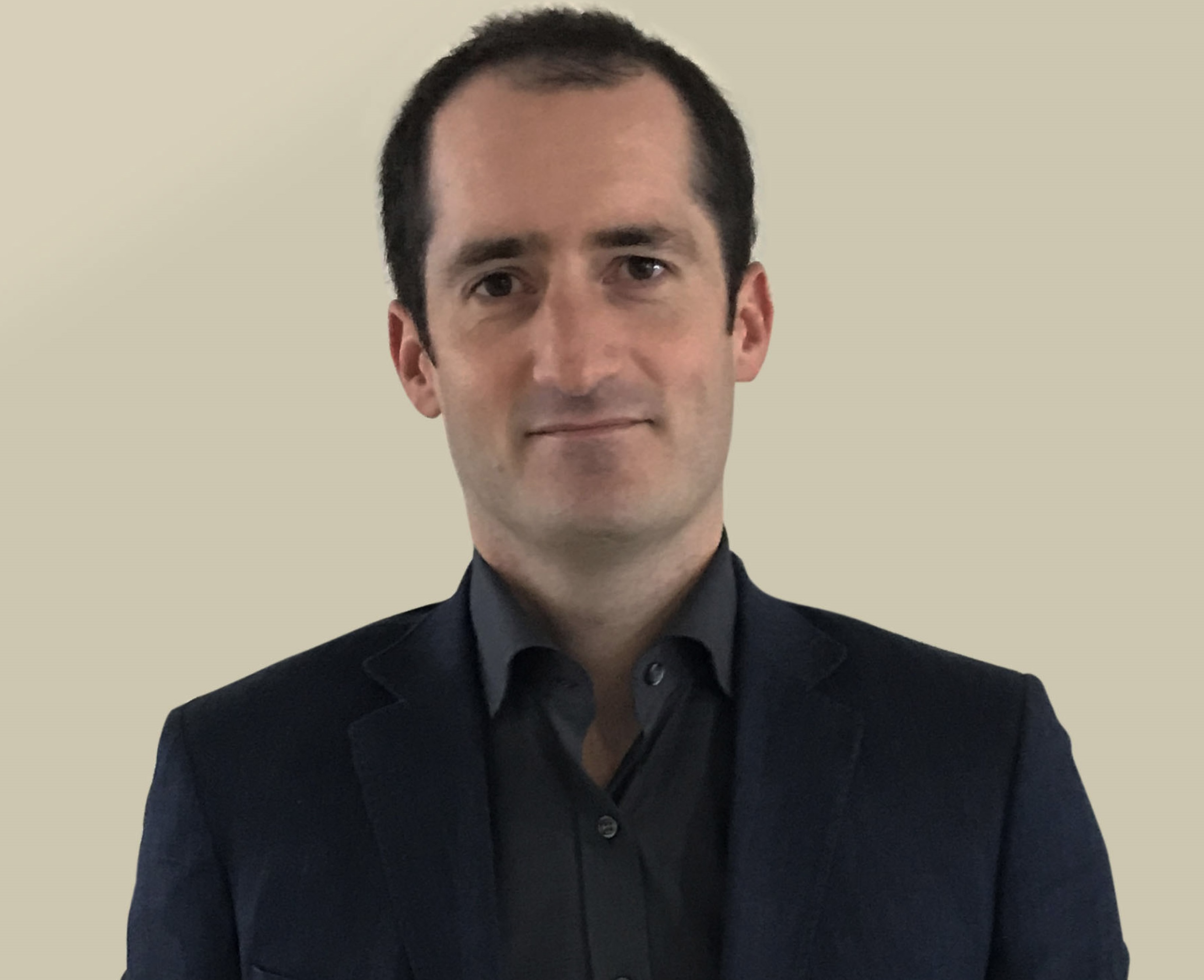 Marc-Henri Serre vicepresidente esecutivo linea di business delle telecomunicazioni di Thales Alenia Space