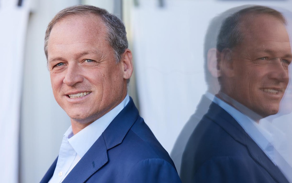 Marco D’Ilario nel ruolo di Country Manager per l’Italia di Emirates a partire dal primo gennaio 2026