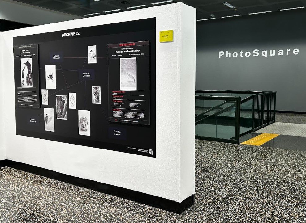 La fotografia contemporanea arriva a Malpensa: Insight presenta Habitat a PhotoSquare dal 9 ottobre 2026 al 15 gennaio 2027 al T1 di Milano-Malpensa