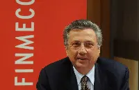 Giuseppe Orsi, Finmeccanica Chairman and CEO © 2012 Finmeccanica SpA