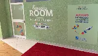 Bari, 2 settembre 2026. "Sensory Room" inaugurata all'aeroporto "Karol Wojtyla"