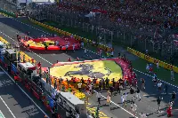 Gran Premio di Monza F1 2026