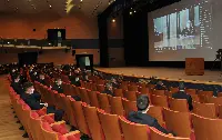 AMI-Università "Federico II" di Napoli: iniziato il 26 ottobre 2020 in modalità di didattica a distanza, il master di II livello in medicina aerospaziale organizzato dall'ateneo partenopeo e dall'AMI, secondo un accordo tra le due istituzioni