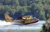 Canadair CL-415