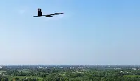 Drone &ldquo;Guardian XL&rdquo; sviluppato da Vector Robotics, azienda aerospaziale specializzata nella progettazione e produzione di droni innovativi con sede a Mogliano Veneto (Treviso), ha battuto il primato mondiale nella categoria dei piccoli Unmanned Aerial Systems (Uas) elettrici sotto i tre metri di apertura alare