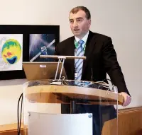Giuseppe Morsillo presidenza Cira (Centro italiano ricerche aerospaziali)