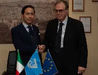 Nautica Italiana e Cetena (Centro per gli studi di tecnica navale), società del Gruppo Fincantieri, siglano accordo di collaborazione