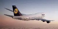 Aircraft and trasnport: staff on strike in Germany. Union calls for 6% wage increase