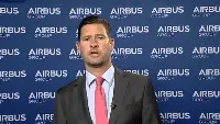Airbus CFO Harald Wilhelm