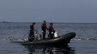 Research of the Boeing B-737 MAX 8 in the Java Sea