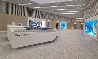 Milano, 3 marzo 2026. Inaugurato nuovo terminal di Milano Linate Prime