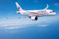 A-220 Air Niugini