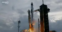 Partito alle 22:49 ora italiana del 18 gennaio 2024, (le 16:49 locali), dal Kennedy Space Centre di Cape Canaveral (Florida, Usa) il razzo Falcon 9 di SpaceX con a bordo l’equipaggio della missione Axiom Space 3 (Ax-3), cui fa parte il colonnello dell’Aeronautica militare Walter Villadei