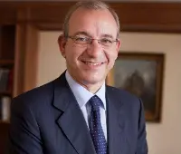 Filippo Arena segretario generale Antitrust