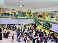 L'aeroporto "Vincenzo Florio" di Trapani-Birgi