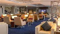 Emirates riapre la sua lounge recentemente ristrutturata all’aeroporto di Milano-Malpensa