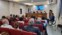 Enac-Iata: incontro “Prm workshop – Per riuscire meglio” sull'assistenza passeggeri con mobilità ridotta e con disabilità, svoltosi presso la sede Enac a Roma dalle ore 10 alle ore 16:30 del 24 maggio 2022