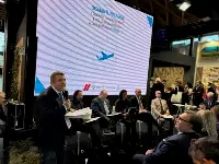 Rimini, 9 novembre 2023 ad "Ecomondo": conferenza-stampa di presentazione del progetto di “dismantiling” aeromobili nell’aeroporto di Grottaglie