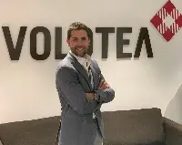 Gabriel Schmilovich Chief Strategy Officer di Volotea