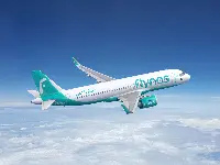 flynas A-320neo